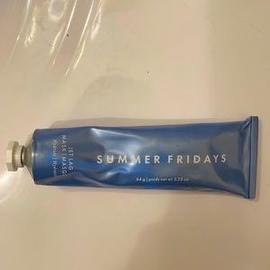 Summer Fridays Jet Lag Mask